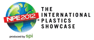 NPE 2012 The International Plastics Showcase